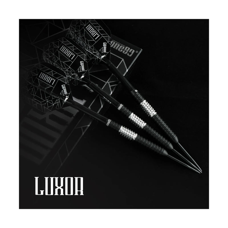 Luxor II Iota 90% Steeldarts