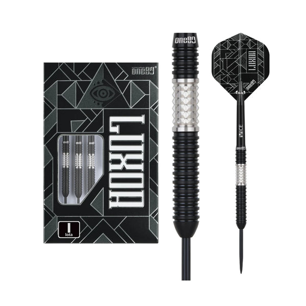 Luxor II Iota 90% Steeldarts