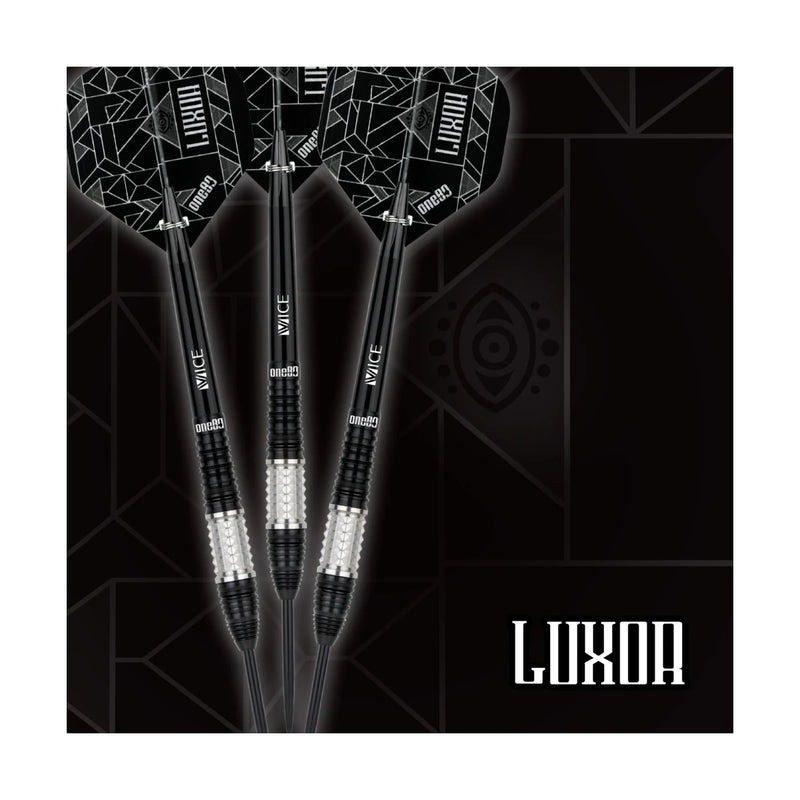 Luxor II Theta 90% Steeldarts
