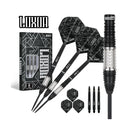 Luxor II Theta 90% Steeldarts