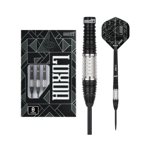 Luxor II Theta 90% Steeldarts