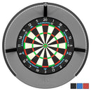 MISSION TORUS 270 - DARTBOARD-BELEUCHTUNG - USB-C - DreamDarts Dartshop