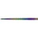 Mission Caliburn EVO Dart Points - Grooved Coral - DreamDarts Dartshop