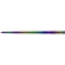 Mission Caliburn EVO Dart Points - Grooved Coral - DreamDarts Dartshop