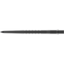 Mission Caliburn EVO Dart Points - Grooved Black - DreamDarts Dartshop