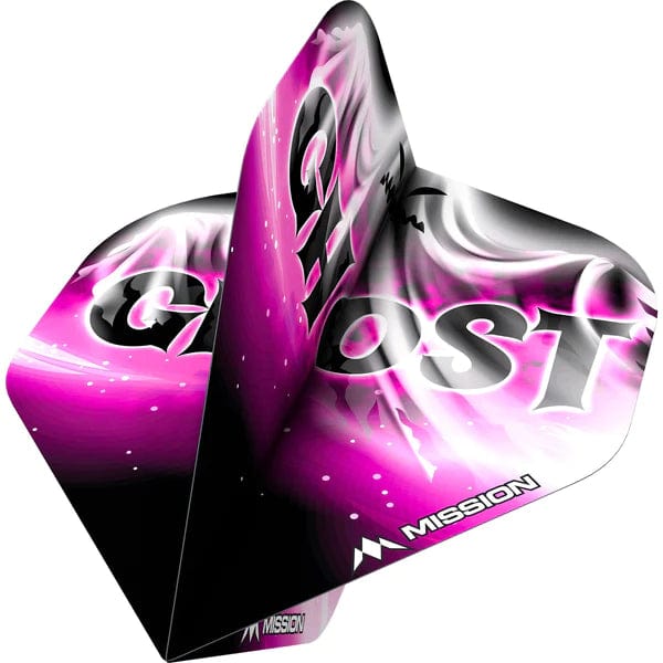 Bailey Marsh No.2 Flights - DreamDarts Dartshop