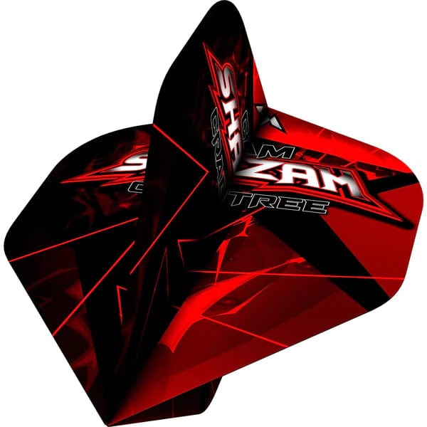 Cameron Crabtree No.2 Flights - DreamDarts Dartshop