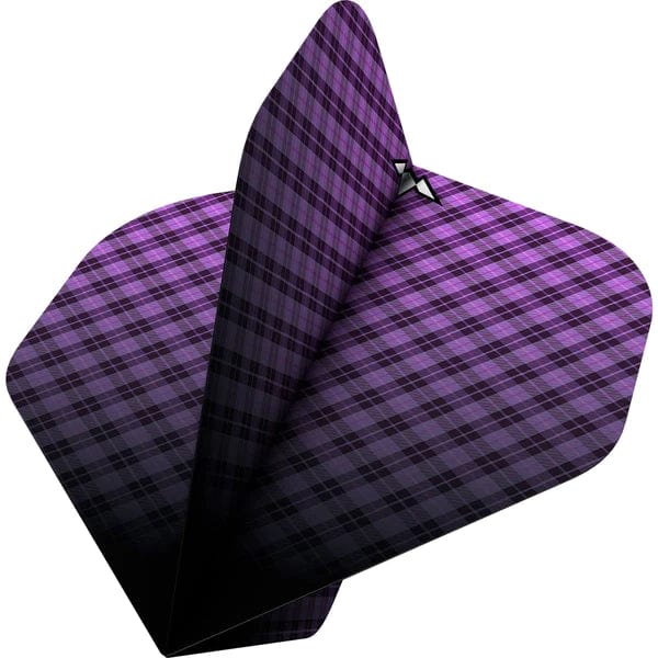 Chloe O'Brien No.2 Flights - DreamDarts Dartshop