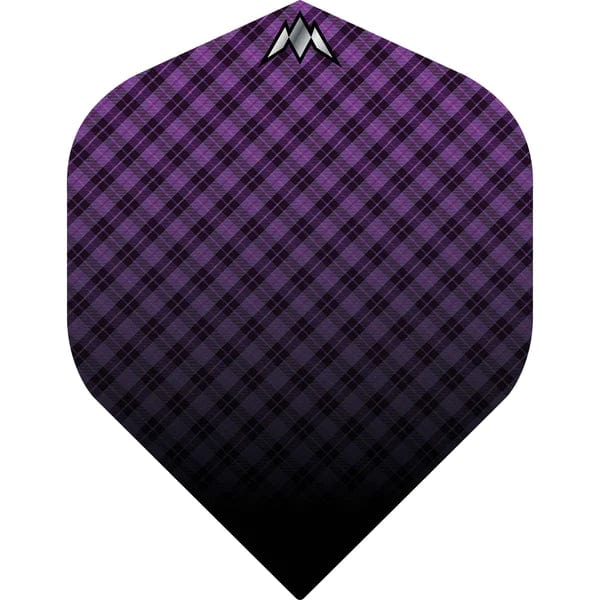 Chloe O'Brien No.2 Flights - DreamDarts Dartshop