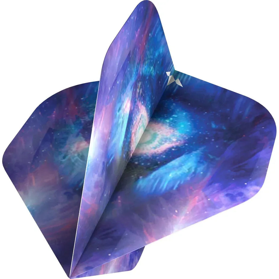 Mission Celestial Dart Flights - DreamDarts Dartshop