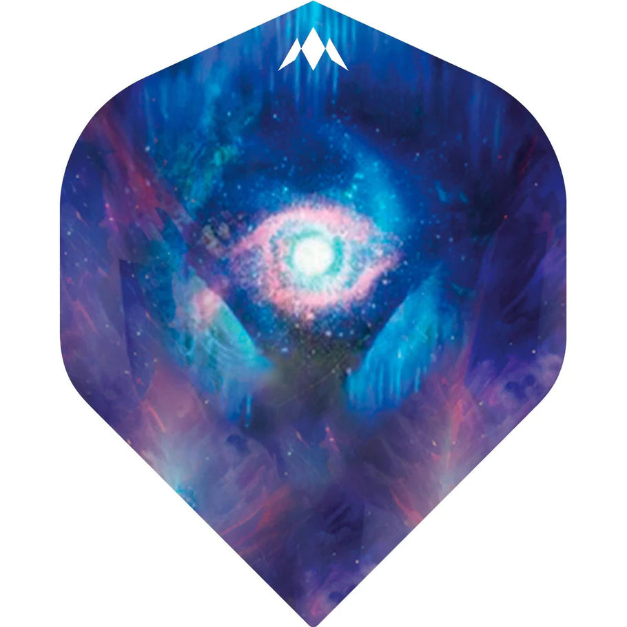 Mission Celestial Dart Flights - DreamDarts Dartshop