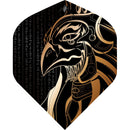 Mission Horus Flights - DreamDarts Dartshop