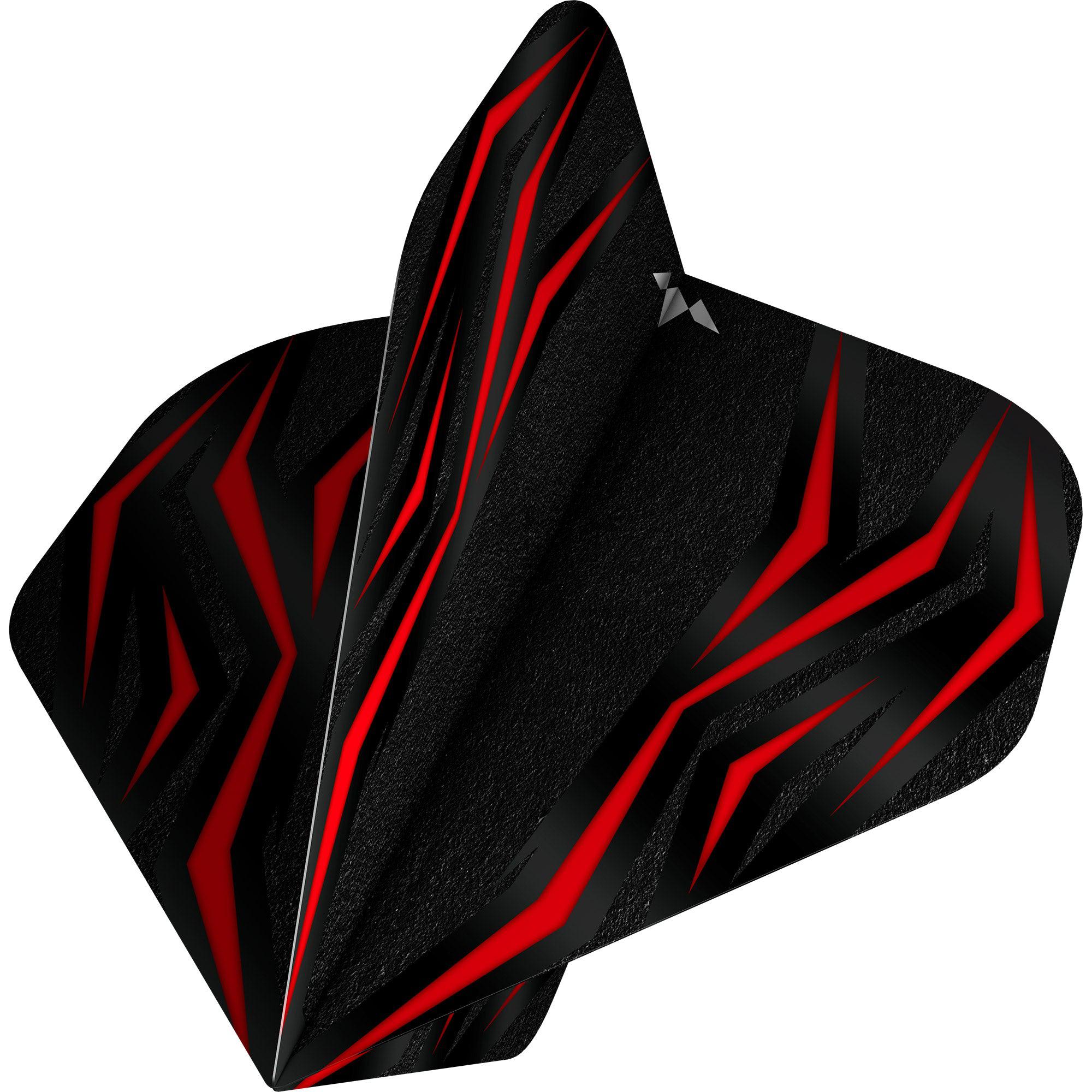 Mission Lava Flights - DreamDarts Dartshop