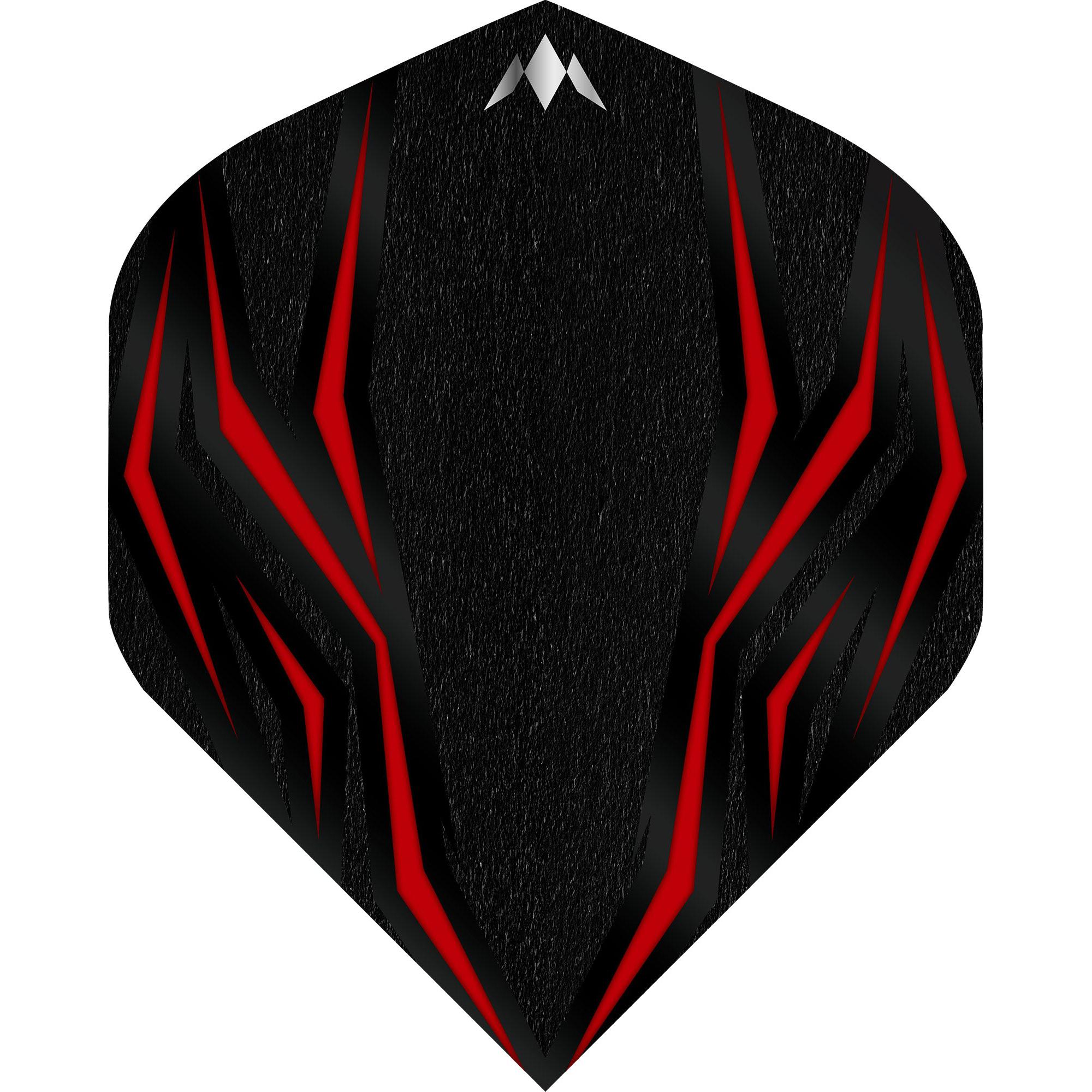 Mission Lava Flights - DreamDarts Dartshop