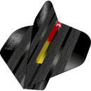 Mission Mike de Decker Signature Flights - DreamDarts Dartshop