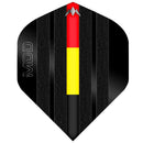 Mission Mike de Decker Signature Flights - DreamDarts Dartshop
