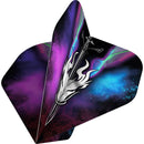 Mission Occult Standard Flights - DreamDarts Dartshop
