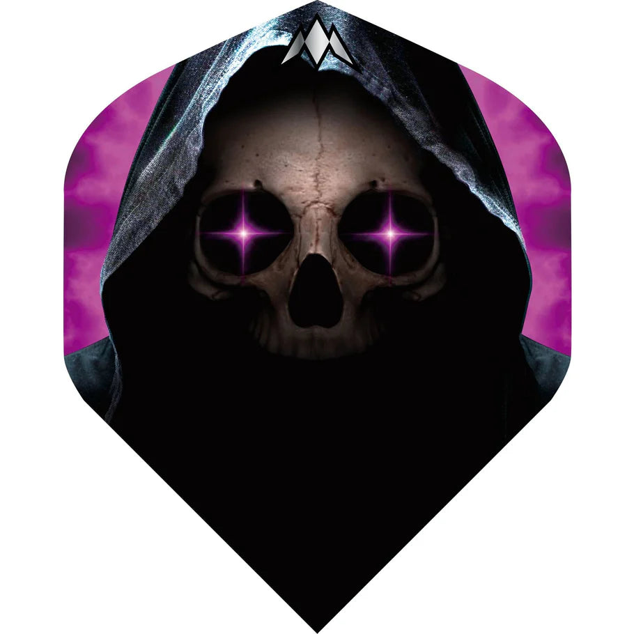 Mission Phantom Dart Flights - DreamDarts Dartshop