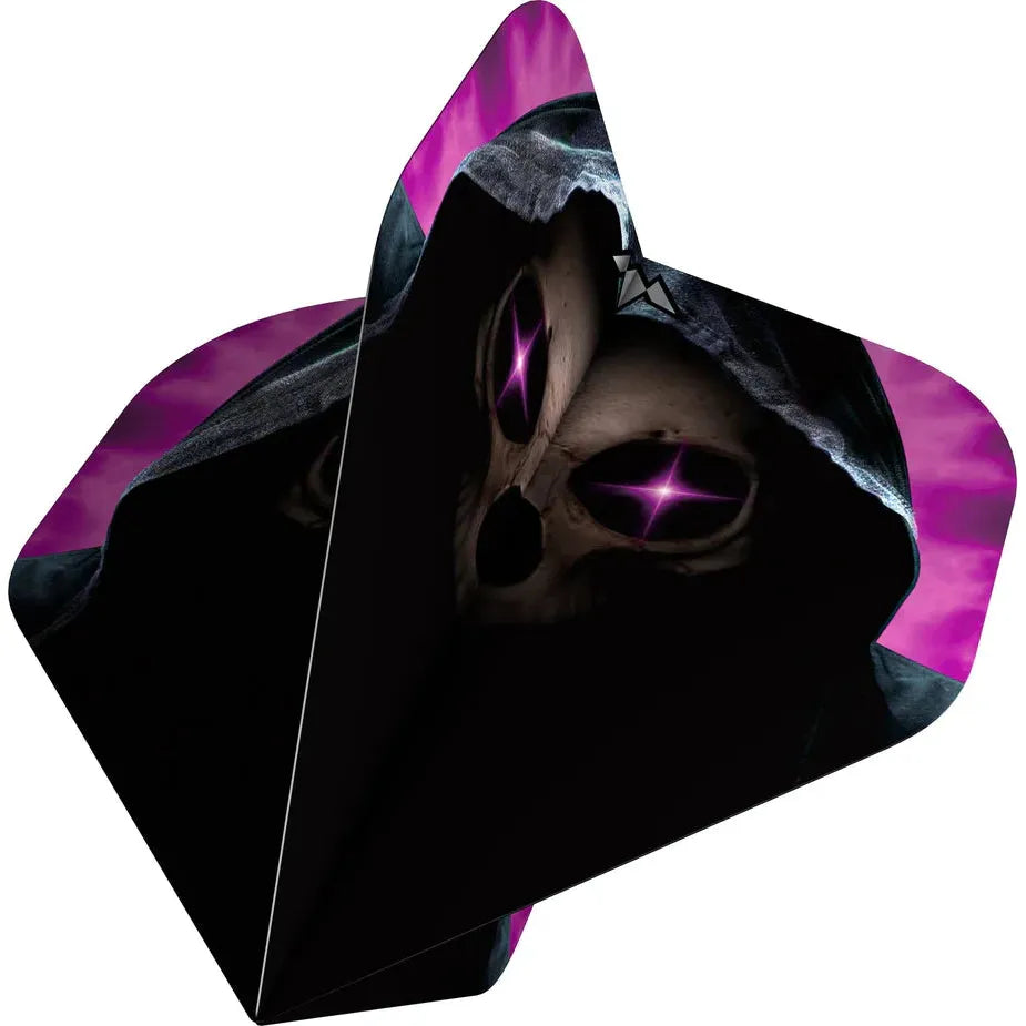 Mission Phantom Dart Flights - DreamDarts Dartshop