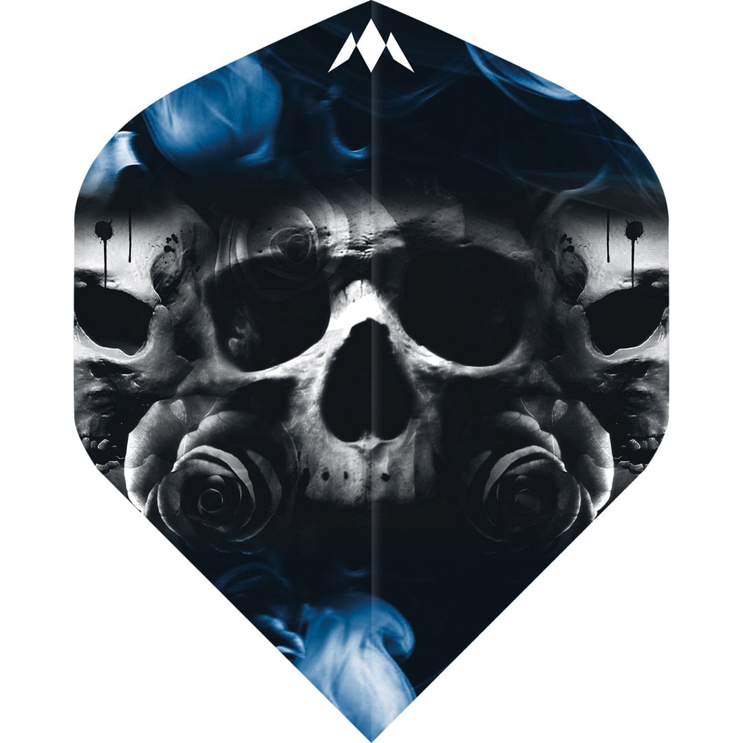 Mission Shaun McDonald Standard Flights - DreamDarts Dartshop