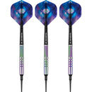 Mission Celestial 90% Softdarts - DreamDarts Dartshop