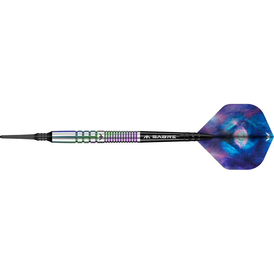 Mission Celestial 90% Softdarts - DreamDarts Dartshop