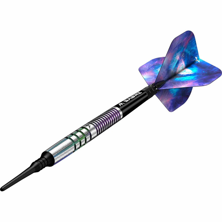 Mission Celestial 90% Softdarts - DreamDarts Dartshop