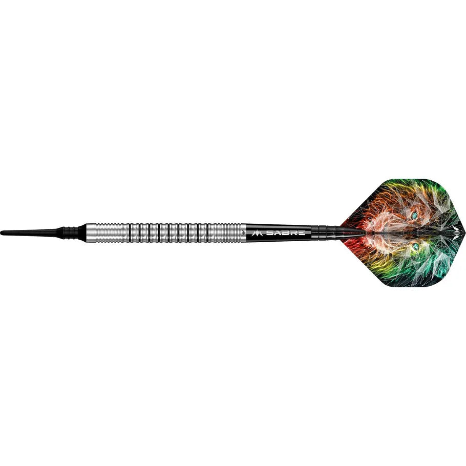 Mission Dominik Grüllich 90% Softdarts - DreamDarts Dartshop