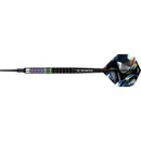 Mission Iridian 90% Softdarts - DreamDarts Dartshop