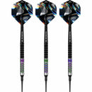 Mission Iridian 90% Softdarts - DreamDarts Dartshop