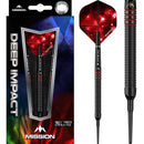 Mission Deep Impact M3 90% Softdarts - DreamDarts Dartshop