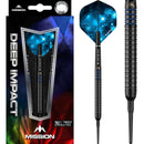 Mission Deep Impact M4 90% Softdarts - DreamDarts Dartshop