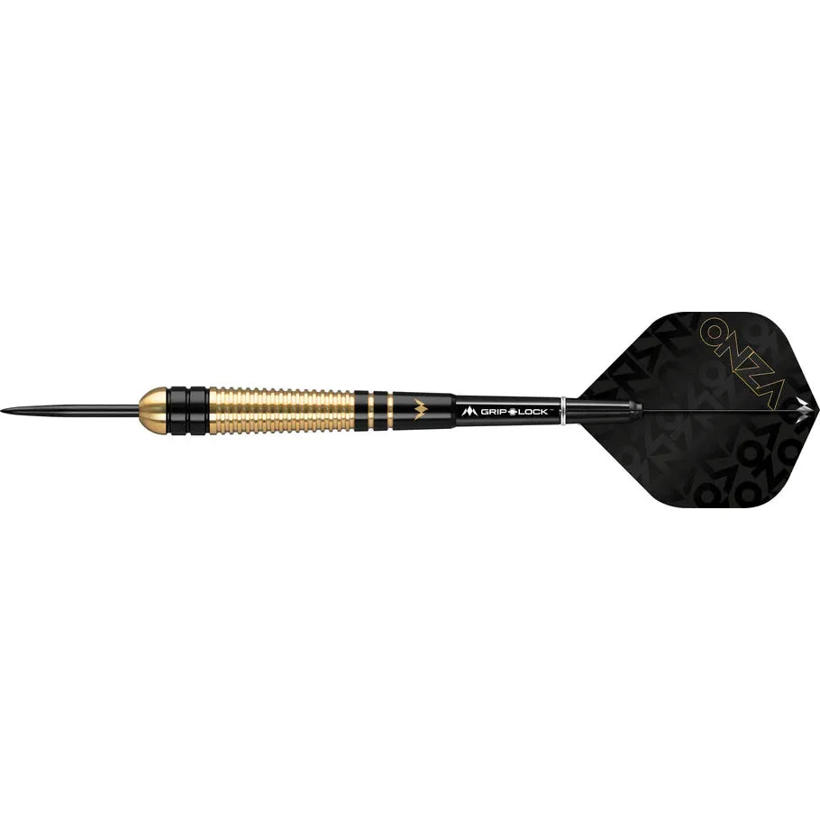 Mission ONZA M2 Steeldarts - DreamDarts Dartshop