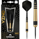 Mission ONZA M2 Steeldarts - DreamDarts Dartshop