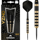 Mission ONZA M3 Steeldarts - DreamDarts Dartshop