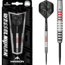 Wessel Nijman 90% Steeldarts - DreamDarts Dartshop