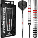 Wessel Nijman 90% Steeldarts - DreamDarts Dartshop