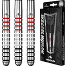Wessel Nijman 90% Steeldarts - DreamDarts Dartshop