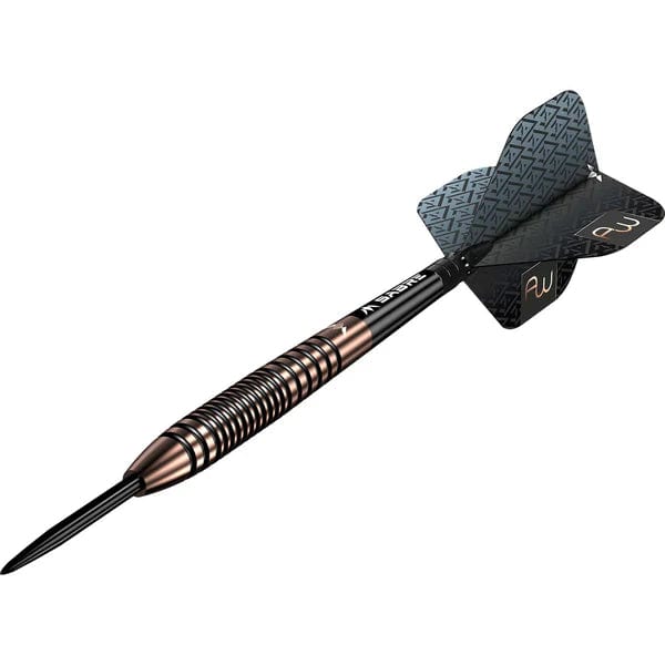 Adam Warner 90% Steeldarts - DreamDarts Dartshop