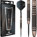 Adam Warner 90% Steeldarts - DreamDarts Dartshop