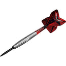 Cameron Crabtree 95% Steeldarts - DreamDarts Dartshop
