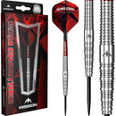 Cameron Crabtree 95% Steeldarts - DreamDarts Dartshop
