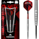 Cameron Crabtree 95% Steeldarts - DreamDarts Dartshop