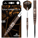 Cameron Crabtree V2 95% Steeldarts - DreamDarts Dartshop