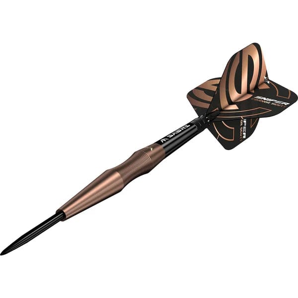 Connor Scutt 90% Steeldarts - DreamDarts Dartshop