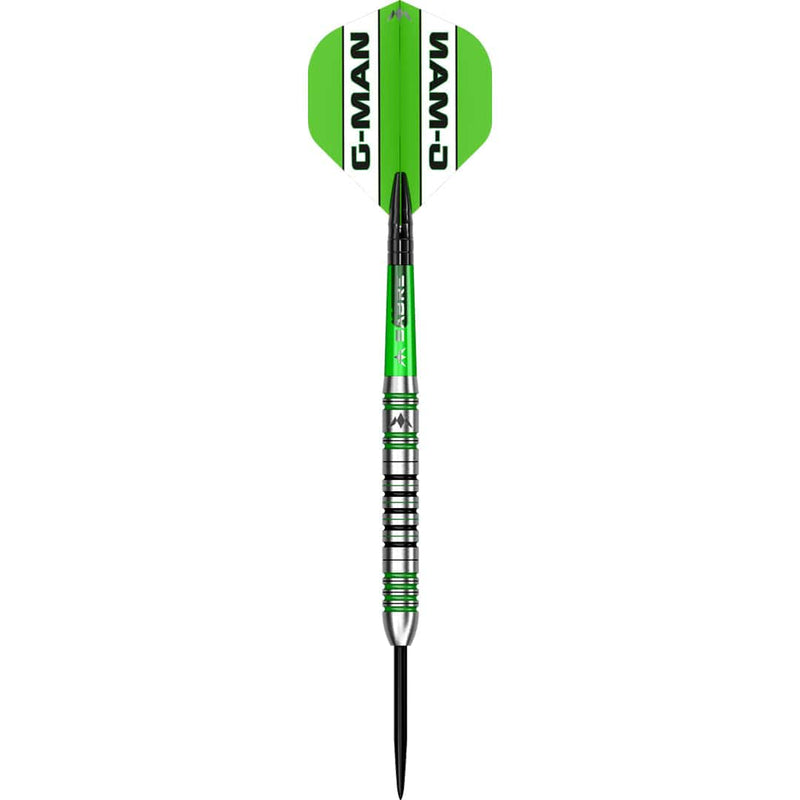 Graham Hall 90% Steeldarts - DreamDarts Dartshop