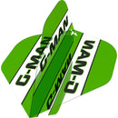 Graham Hall 90% Steeldarts - DreamDarts Dartshop