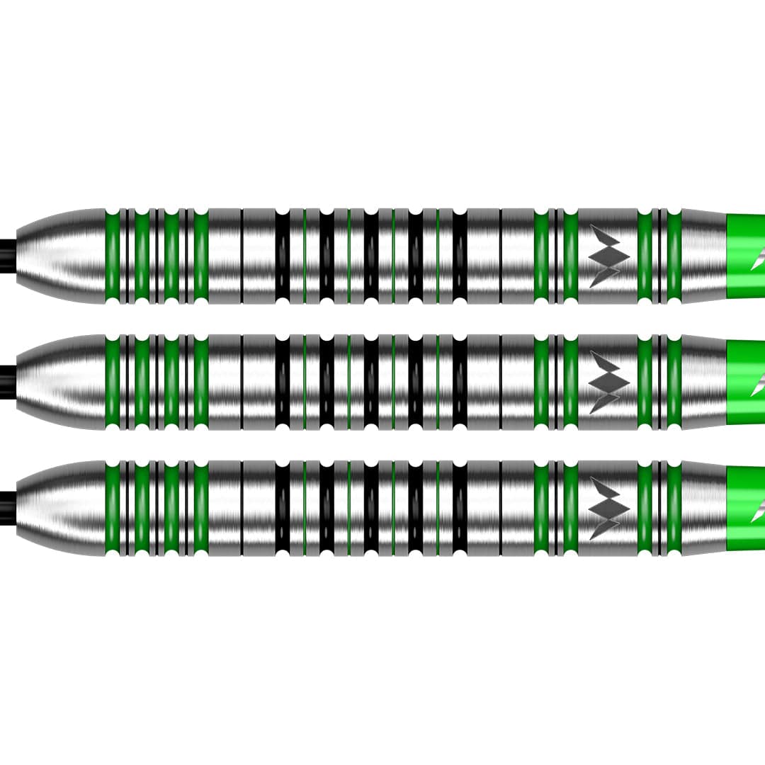 Graham Hall 90% Steeldarts - DreamDarts Dartshop