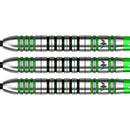 Graham Hall 90% Steeldarts - DreamDarts Dartshop