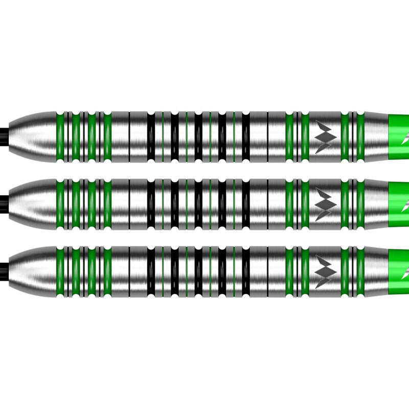 Graham Hall 90% Steeldarts - DreamDarts Dartshop